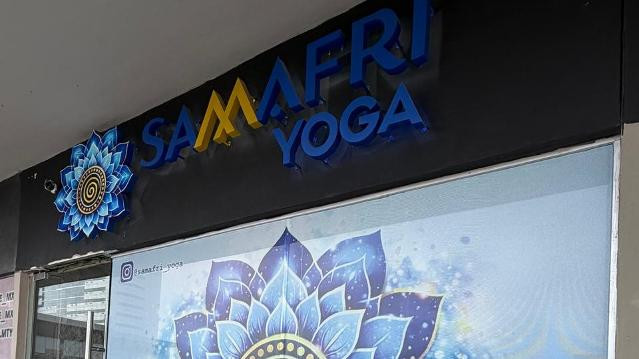 Imagen 2 de la galería del partner Samafri Yoga