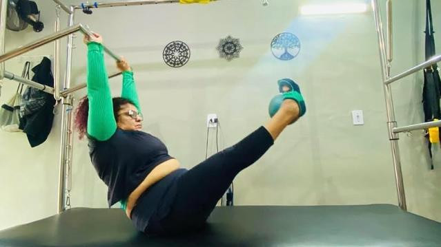 Imagem 3 da galeria do parceiro Pilates e Forma