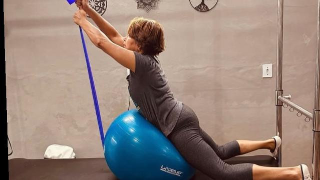Imagem 1 da galeria do parceiro Pilates e Forma