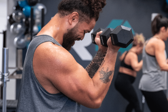 Image 1 from Rise4 Holladay partner gallery