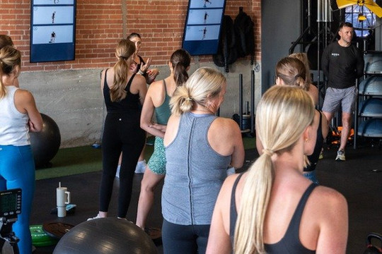 Image 3 from Rise4 Holladay partner gallery