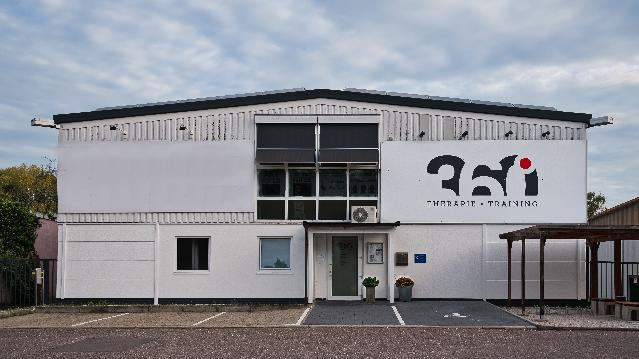 Bild 2 von 360Grad Training Partnergalerie