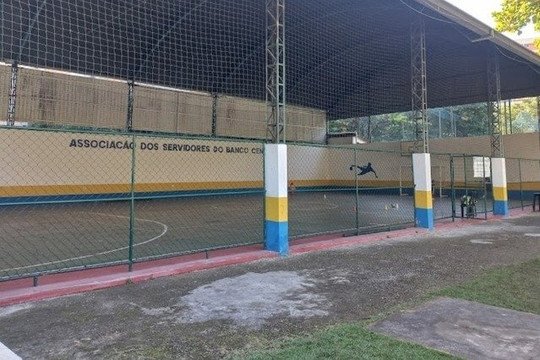 Imagem 1 da galeria do parceiro Feras RJ