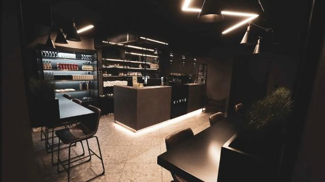 Image 2 from Karve Kensington partner gallery