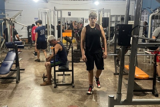 Imagem 3 da galeria do parceiro 3° Batalhão de Polícia Militar