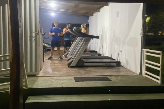 Imagem 1 da galeria do parceiro 3° Batalhão de Polícia Militar