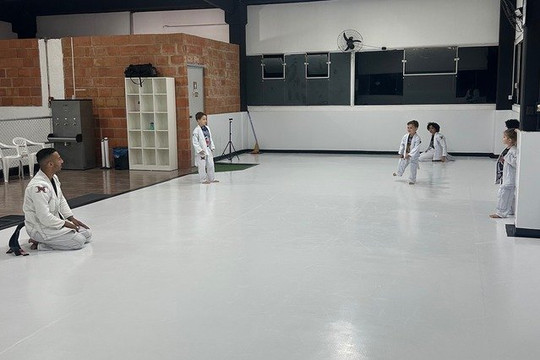 Imagem 1 da galeria do parceiro XTeam Progresso