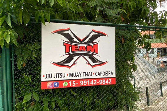 Imagem 2 da galeria do parceiro XTeam Progresso