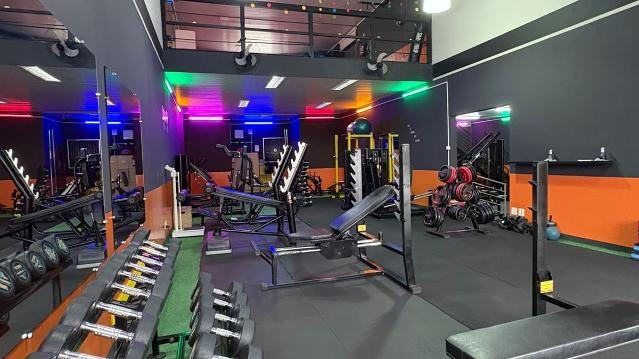 Imagem 1 da galeria do parceiro Área 44