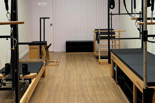 Imagem 1 da galeria do parceiro Clínica Oliver Fisioterapia e Pilates