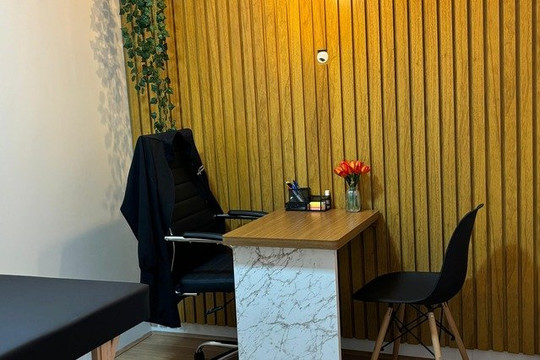 Imagem 3 da galeria do parceiro Clínica Oliver Fisioterapia e Pilates