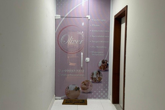 Imagem 2 da galeria do parceiro Clínica Oliver Fisioterapia e Pilates