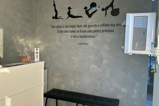 Imagem 3 da galeria do parceiro Studio Holy Pilates