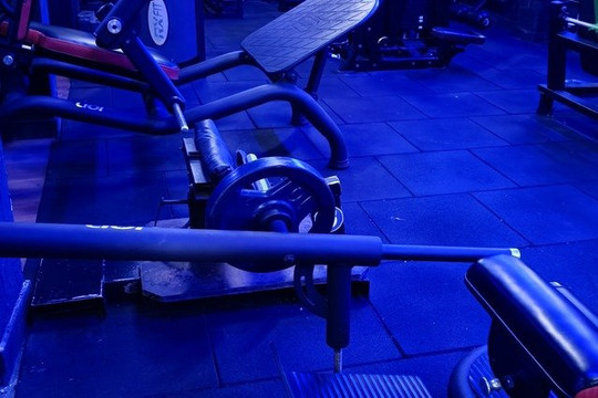 Imagem 3 da galeria do parceiro Heroes Fit Academia