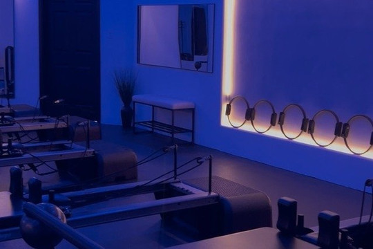 Image 1 from SWEAT AND SOUL STUDIOS partner gallery