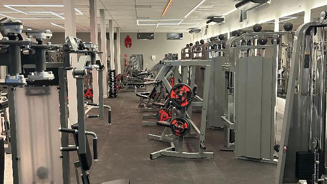 Imagem 3 da galeria do parceiro Spartan Fit - Porteirinha