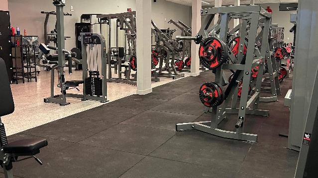 Imagem 2 da galeria do parceiro Spartan Fit - Porteirinha