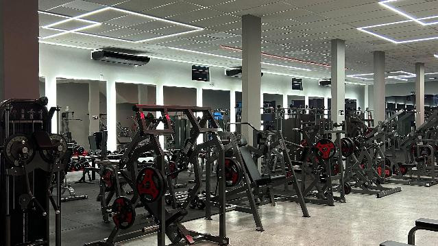 Imagem 1 da galeria do parceiro Spartan Fit - Porteirinha