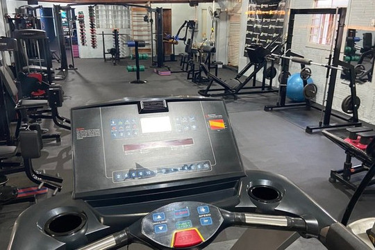 Imagem 1 da galeria do parceiro Stúdio Personal Vip