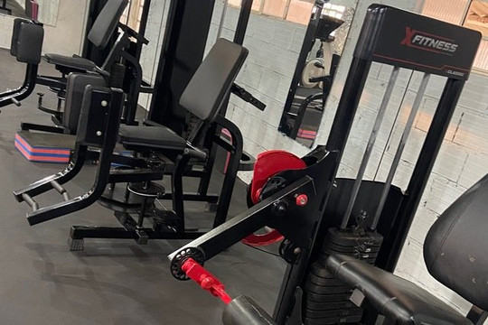 Imagem 2 da galeria do parceiro Stúdio Personal Vip