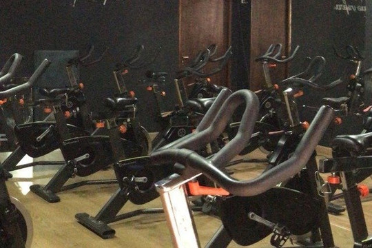 Imagem 3 da galeria do parceiro Iron Fast Academia