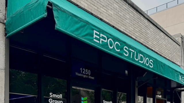 Image 2 from Epoc Studios partner gallery
