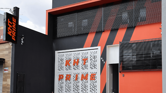 Imagem 2 da galeria do parceiro KHT Prime