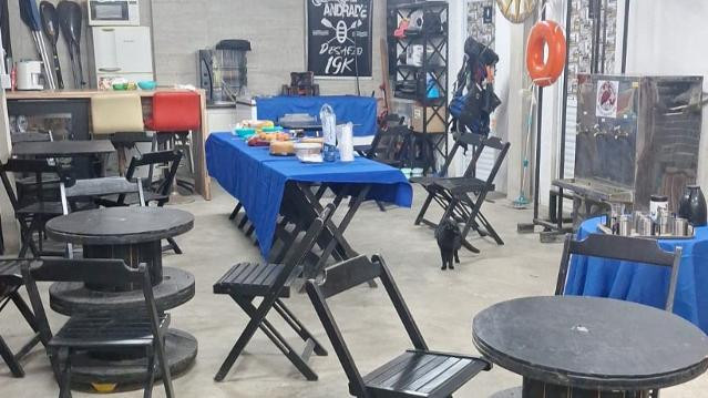 Imagem 3 da galeria do parceiro Marina Andrade Canoagem