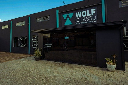 Imagem 2 da galeria do parceiro Wolf Iguassu - MMT