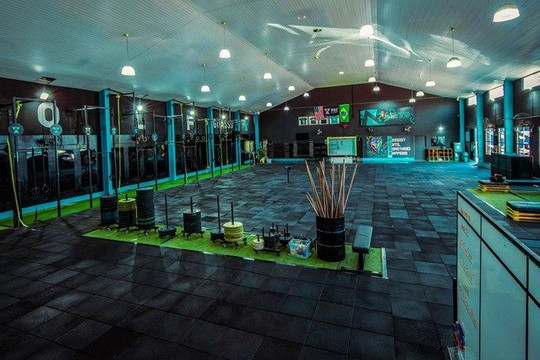 Imagem 1 da galeria do parceiro Wolf Iguassu - MMT