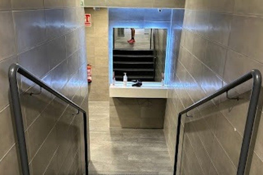 Imagen 1 de la galería del partner Supera 24h Fitness Palencia