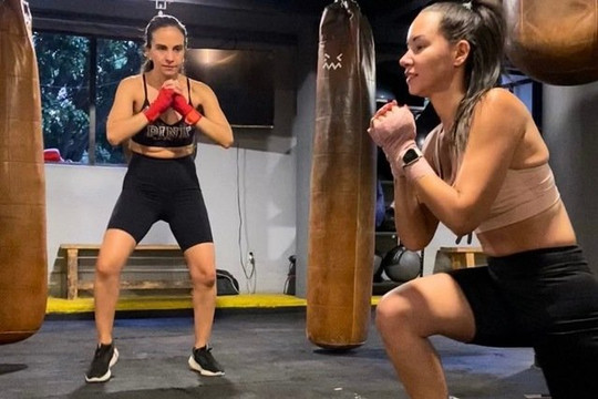 Imagen 1 de la galería del partner Hit Hard Insurgentes