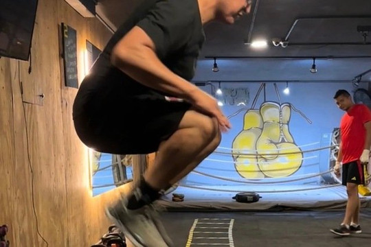 Imagen 3 de la galería del partner Hit Hard Insurgentes