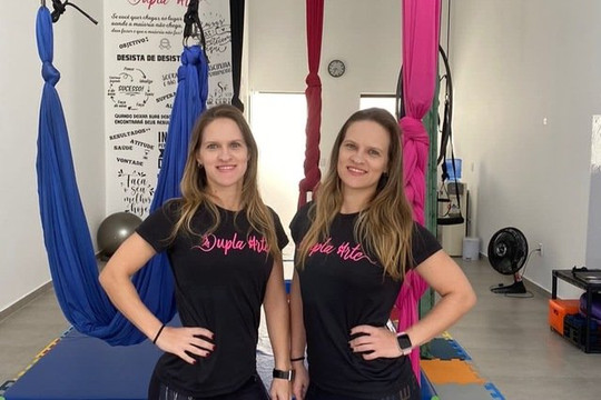 Imagem 3 da galeria do parceiro Dupla Arte