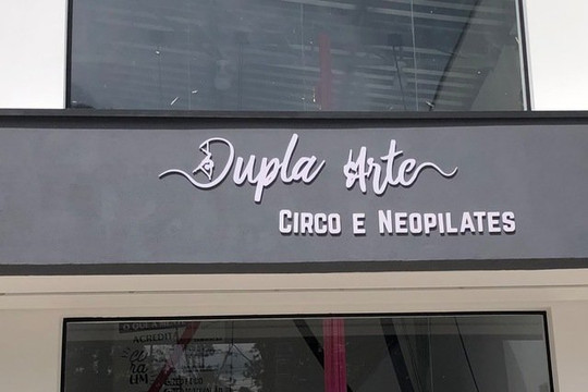 Imagem 2 da galeria do parceiro Dupla Arte