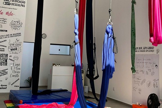 Imagem 1 da galeria do parceiro Dupla Arte