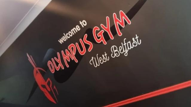 Image 2 from Olympus Gym West Belfast partner gallery