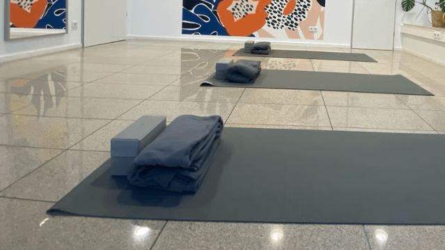 Bild 1 von Elisabeths Yoga World Solln Partnergalerie