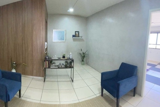 Imagem 3 da galeria do parceiro Mooksha Yoga e Terapia da Alma