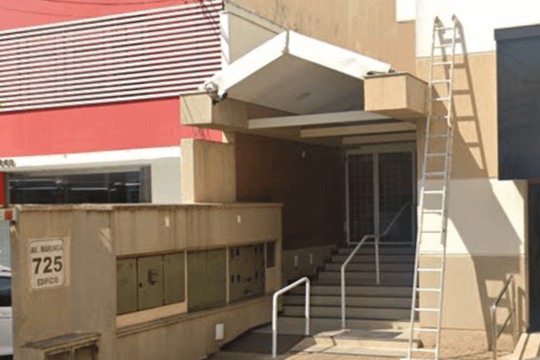 Imagem 2 da galeria do parceiro Mooksha Yoga e Terapia da Alma