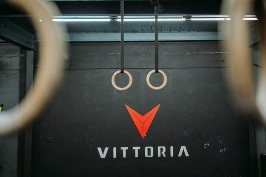 Imagem 1 da galeria do parceiro Vittoria CrossFit