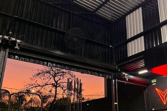 Imagem 3 da galeria do parceiro Vittoria CrossFit