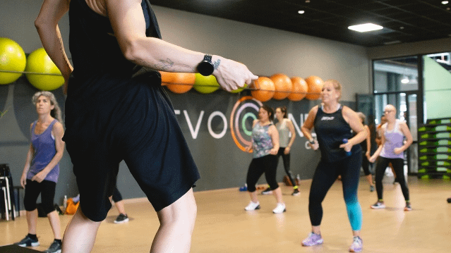 Immagine 2 dalla galleria del partner EVO ONE club