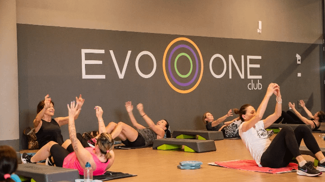 Immagine 1 dalla galleria del partner EVO ONE club