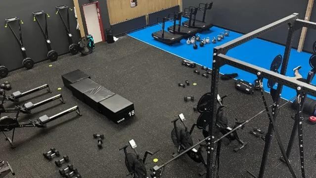 Bild 2 von Sportcenter Kautz x IKICOR Partnergalerie