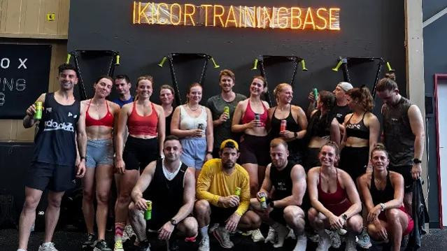 Bild 3 von Sportcenter Kautz x IKICOR Partnergalerie