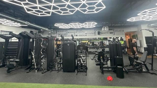Image 1 from F.I.T.S. Health Club partner gallery