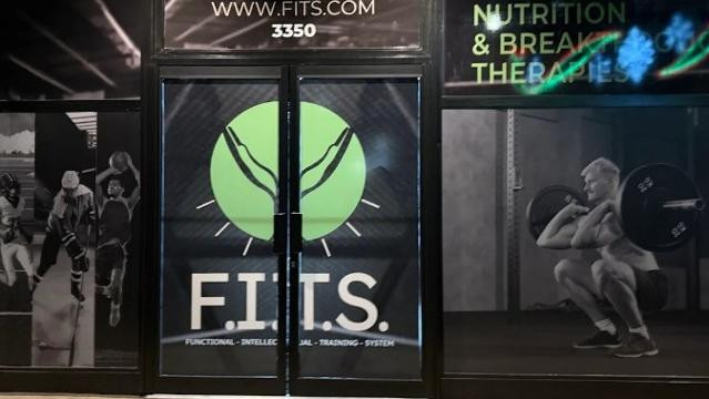 Image 2 from F.I.T.S. Health Club partner gallery