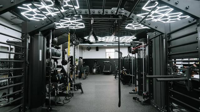 Image 3 from F.I.T.S. Health Club partner gallery