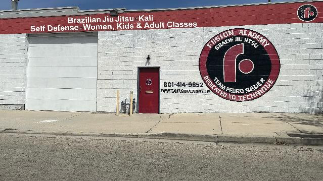 Image 2 from Fusion Academy partner gallery